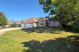 485 Whispering Springs Dr, Fond du Lac, WI 54937 - Photo 1