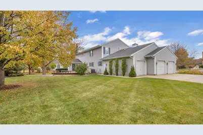 909  Country Club Ln, Fond du Lac, WI 54935 - Photo 56