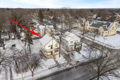 3808 W Silver Spring Dr, Milwaukee, WI 53209 - Photo 2