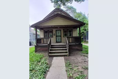 4702 N 49th St, Milwaukee, WI 53218 - Photo 1