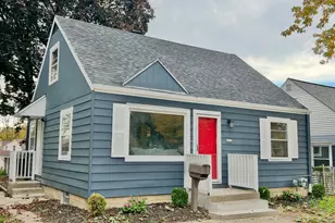 8621 W Lisbon Ave, Milwaukee, WI 53222 - Photo 1