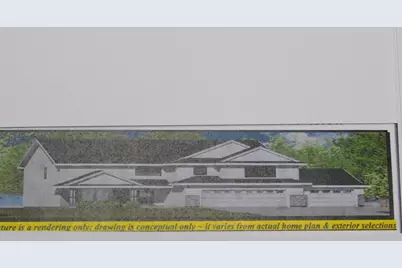 445 N Sparrow Way, Grafton, WI 53024 - Photo 1