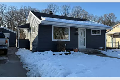 3749 S 48th St, Milwaukee, WI 53220 - Photo 1
