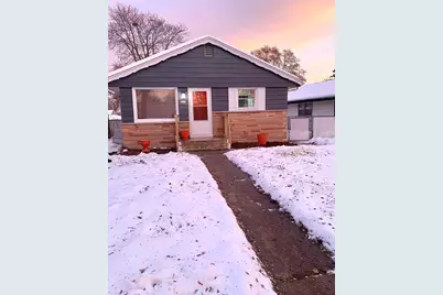5918 N 72nd St, Milwaukee, WI 53218 - Photo 1
