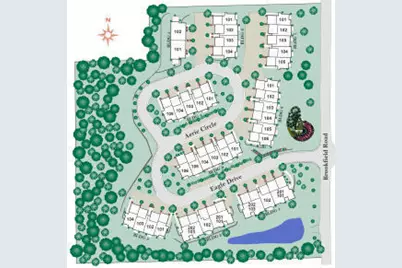 18925  Eagle Dr #102, Brookfield, WI 53045 - Photo 1