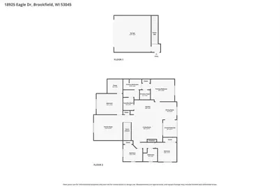 18925  Eagle Dr #201, Brookfield, WI 53045 - Photo 42