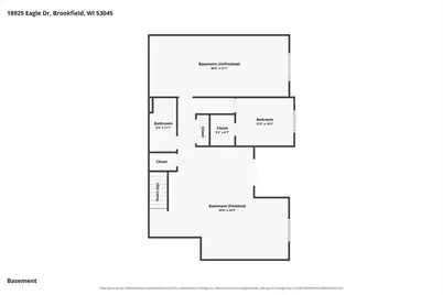 18925  Eagle Dr #202, Brookfield, WI 53045 - Photo 40