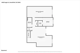 18925 Eagle Dr, Brookfield, WI 53045 - Photo 40
