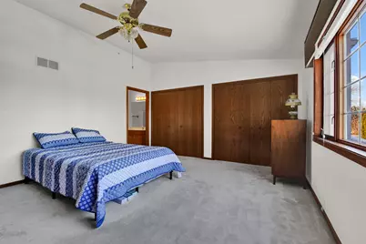 10320 W Whitnall Edge Cir #A, Franklin, WI 53132 - Photo 16