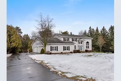 7351  Pine Grove Ln, Two Rivers, WI 54241 - Photo 2