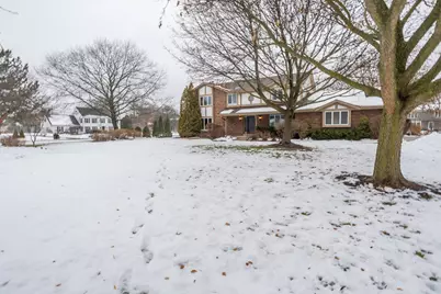 20960  Coventry Dr, Brookfield, WI 53045 - Photo 4