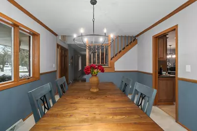 20960  Coventry Dr, Brookfield, WI 53045 - Photo 18