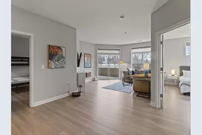 213 S Main St #205, Thiensville, WI 53092 - Photo 2