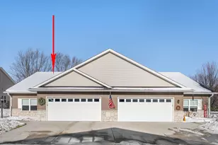 116 Four Seasons Lane, Kewaskum, WI 53040 - Photo 2