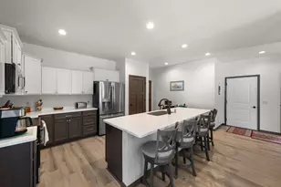 116 Four Seasons Lane, Kewaskum, WI 53040 - Photo 4