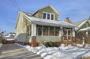 7334 26th Ave, Kenosha, WI 53143 - Photo 2