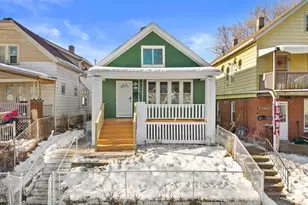 2031 S 7th St, Milwaukee, WI 53204 - Photo 1