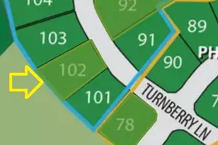 Lt102 Turnberry Ln, Menomonee Falls, WI 53051 - Photo 1