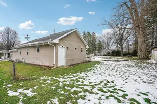 W1019 Narcissus Rd, Bloomfield, WI 53128 - Photo 26