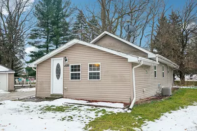 W1019  Narcissus Rd, Bloomfield, WI 53128 - Photo 32