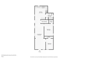 W1019 Narcissus Rd, Bloomfield, WI 53128 - Photo 34