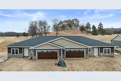 W7676  Castle Mound Rd, Holland, WI 54636 - Photo 1
