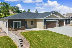 W7676 Castle Mound Rd, Holland, WI 54636 - Photo 1