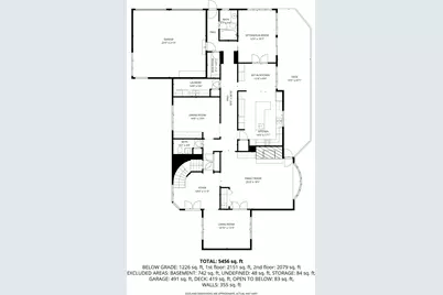 301 W Ravine Baye Rd, Bayside, WI 53217 - Photo 84