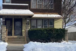 3950 N 41st St, Milwaukee, WI 53216 - Photo 2