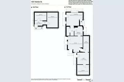 1521  Denton St, La Crosse, WI 54601 - Photo 2