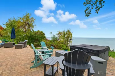 8609  Lakeshore Dr, Pleasant Prairie, WI 53158 - Photo 8