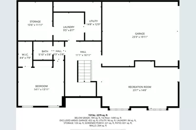 3629  Birnamwood Dr, Polk, WI 53086 - Photo 50