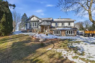 3629 Birnamwood Dr, Polk, WI 53086 - Photo 2