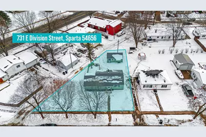 731 E Division St, Sparta, WI 54656 - Photo 28