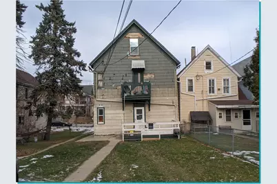 2417 W Greenfield Ave #2419, Milwaukee, WI 53204 - Photo 4