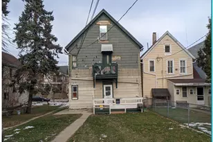 2417 W Greenfield Ave, Milwaukee, WI 53204 - Photo 4