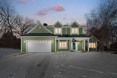 1910  Valley Ct, Grafton, WI 53024 - Photo 2