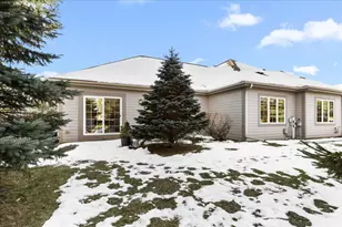 N58W5232 Highland Crossings Cir, Cedarburg, WI 53012 - Photo 52