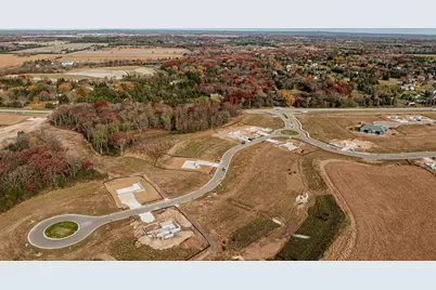 454 W Talbots Woods Dr #Lt58, Dousman, WI 53066 - Photo 4