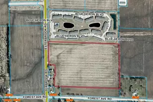 Lt3 Esterbrook Rd, Fond du Lac, WI 54937 - Photo 1