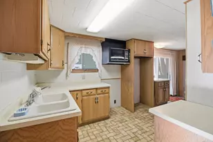 1324 W Green Lake Dr, Farmington, WI 53090 - Photo 18