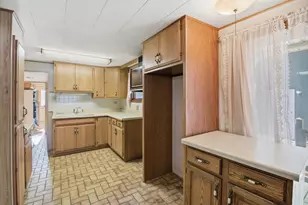 1324 W Green Lake Dr, Farmington, WI 53090 - Photo 20