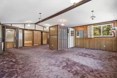 1324 W Green Lake Dr, Farmington, WI 53090 - Photo 14