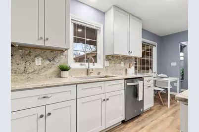 5375 S Allenwood Ln, Hales Corners, WI 53130 - Photo 6