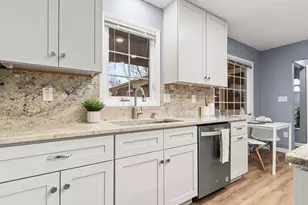 5375 S Allenwood Ln, Hales Corners, WI 53130 - Photo 6