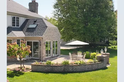 11811 N Lantern Ln, Mequon, WI 53092 - Photo 48