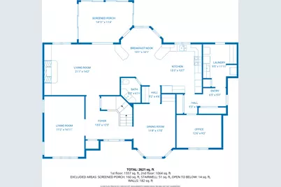 11811 N Lantern Ln, Mequon, WI 53092 - Photo 58