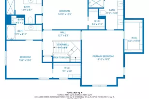 11811 N Lantern Ln, Mequon, WI 53092 - Photo 56