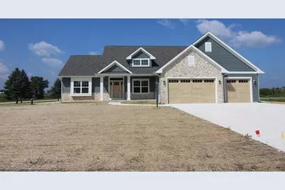 2034  Highland Way, Racine, WI 53177 - Photo 1