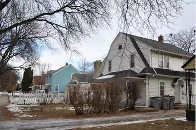 4050 N 41st St, Milwaukee, WI 53216 - Photo 2